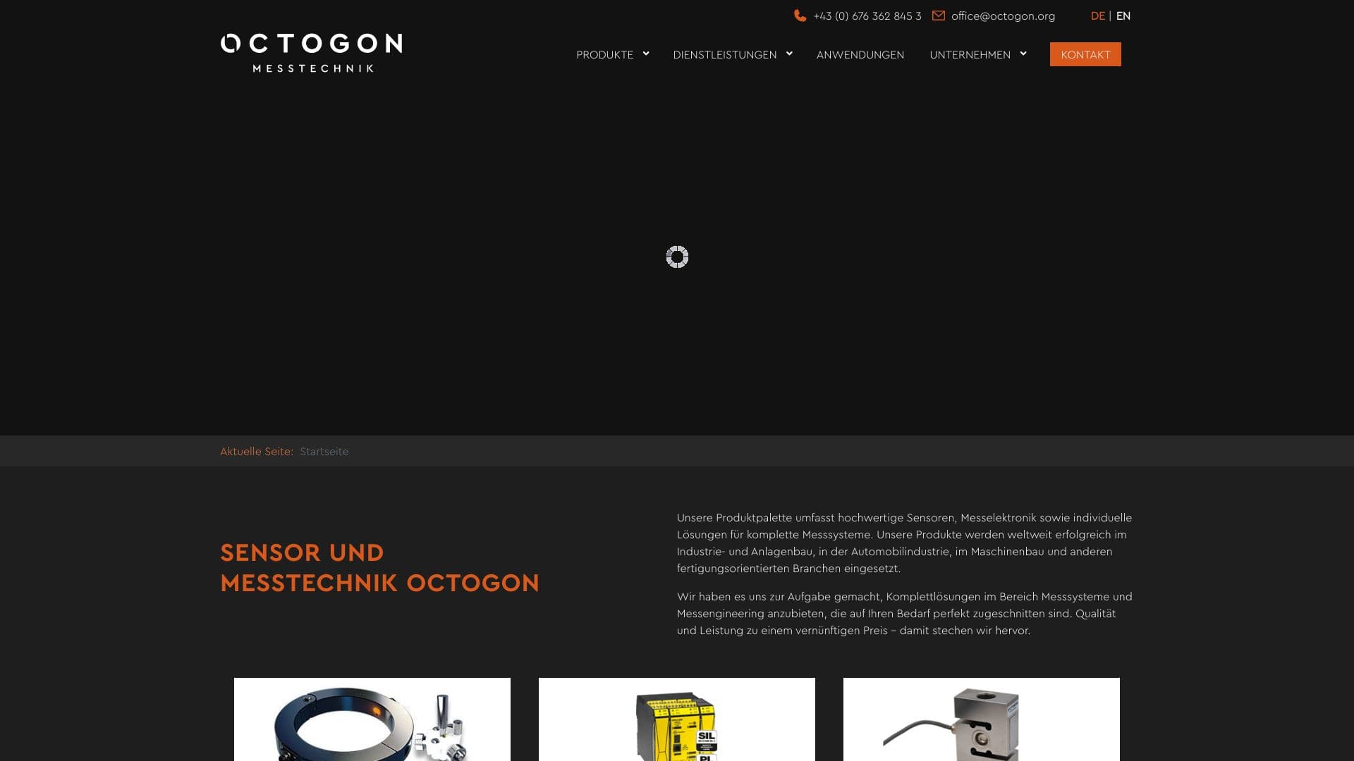 octogon GmbH