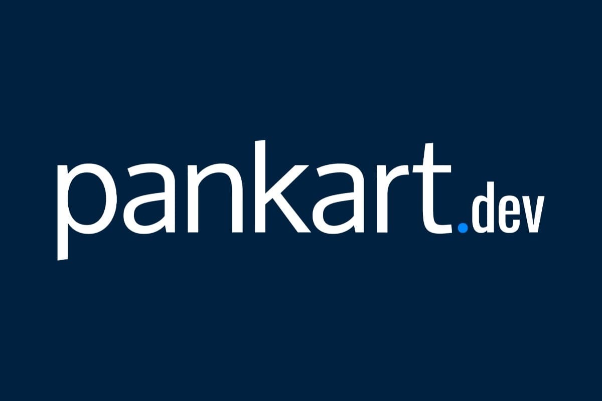 Pankart Website Development