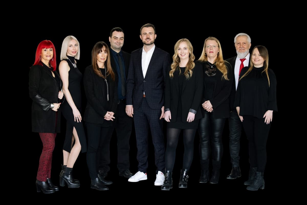 präsenta Werbemittel GmbH