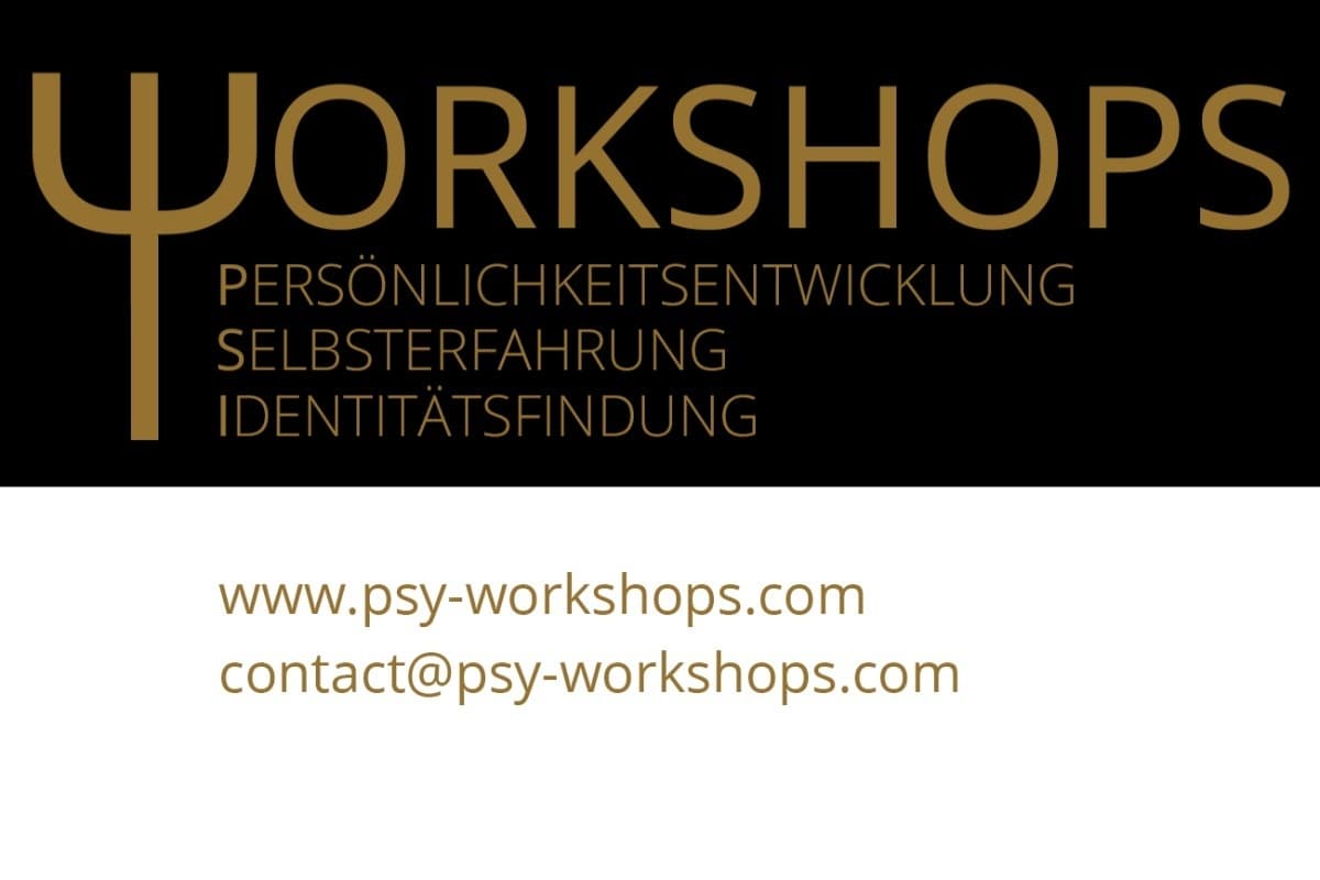 Psy-Workshops
