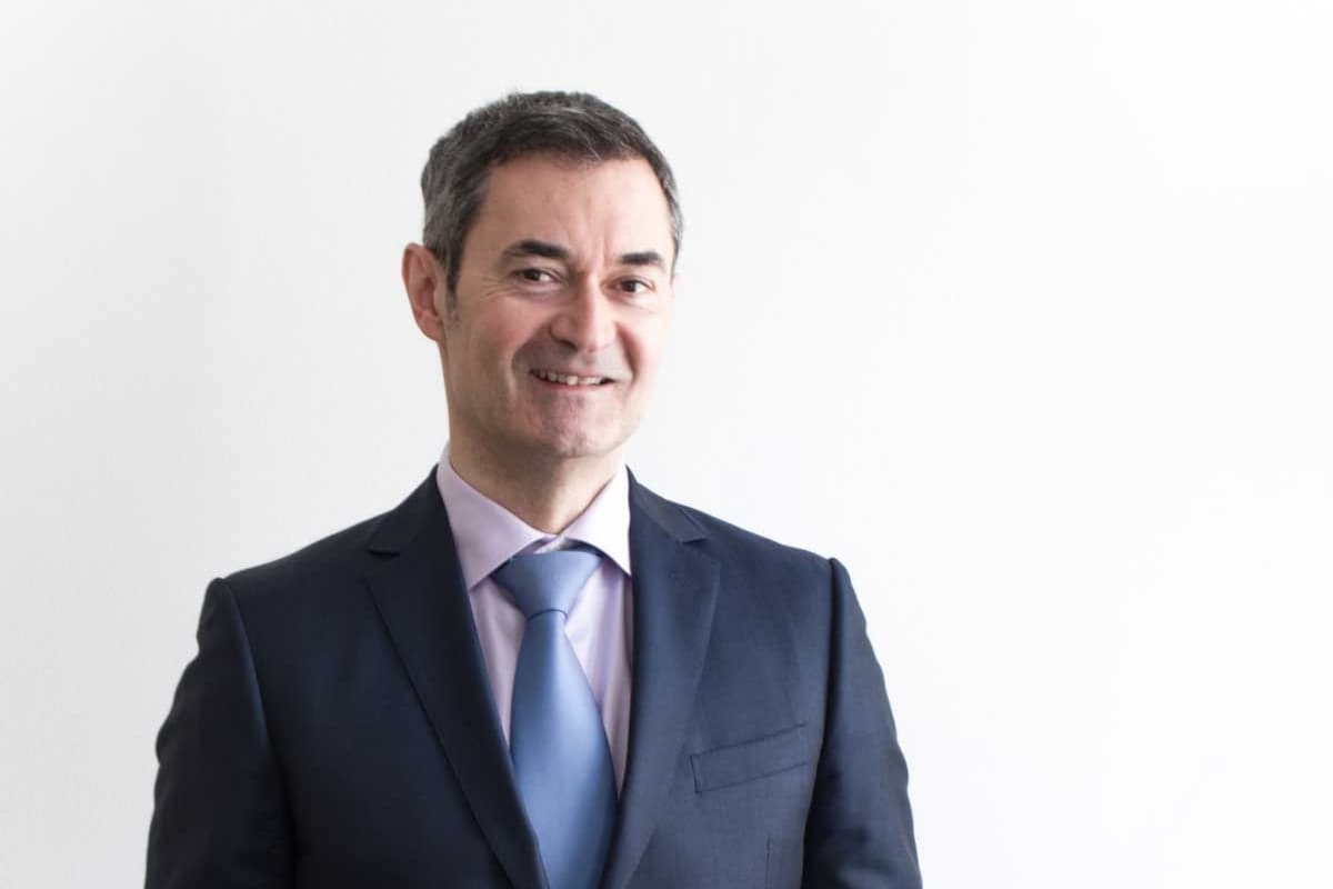 Rechtsanwalt Mag. Dinko Knjizevic