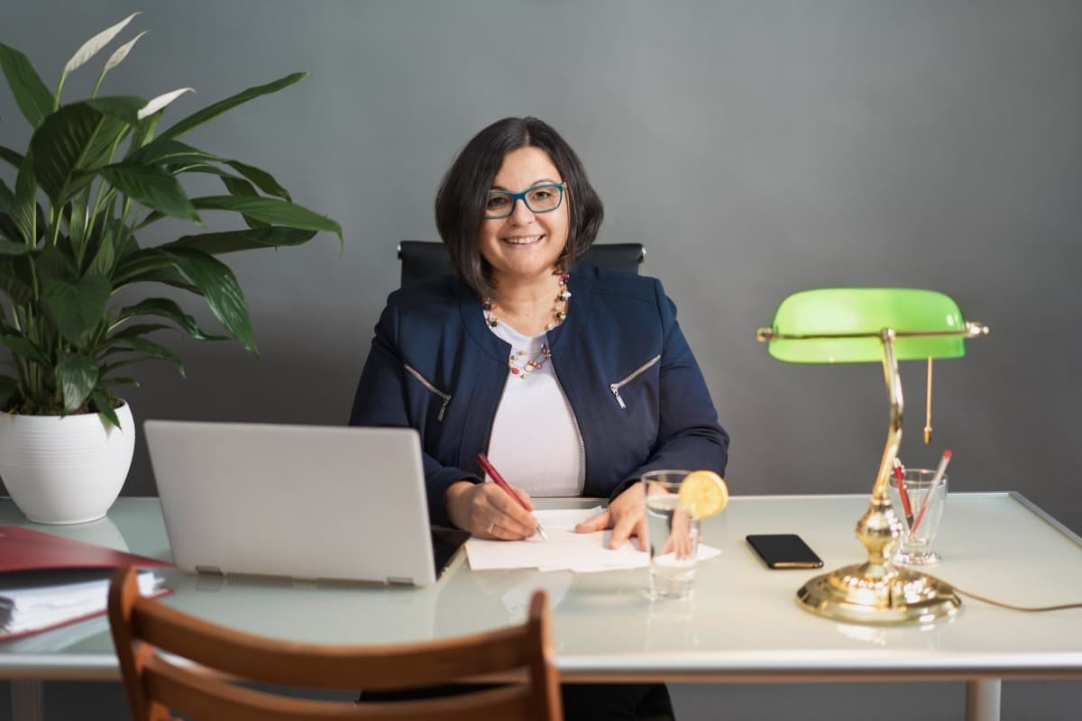 Renate Rosner | Büromanagement & Lektorat