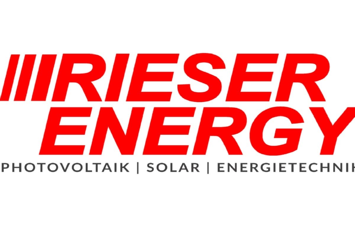 RIESER Energy GmbH