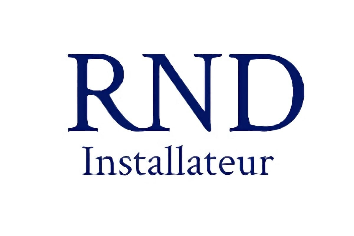RND Installateur