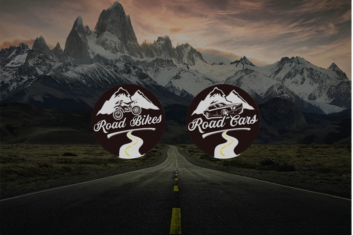 Road Bikes & Road Cars