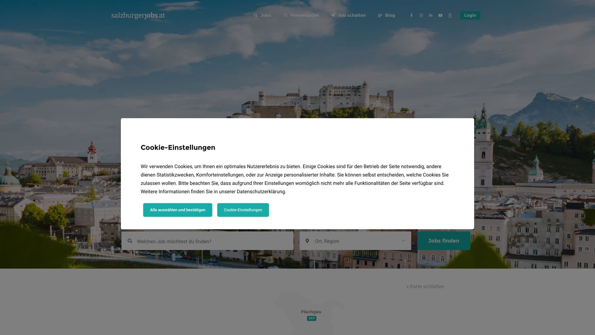 salzburgerjobs.at