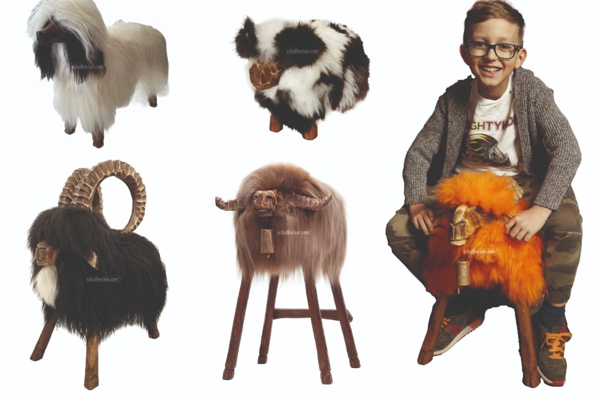 Schafhocker.com (DokuPit GmbH)