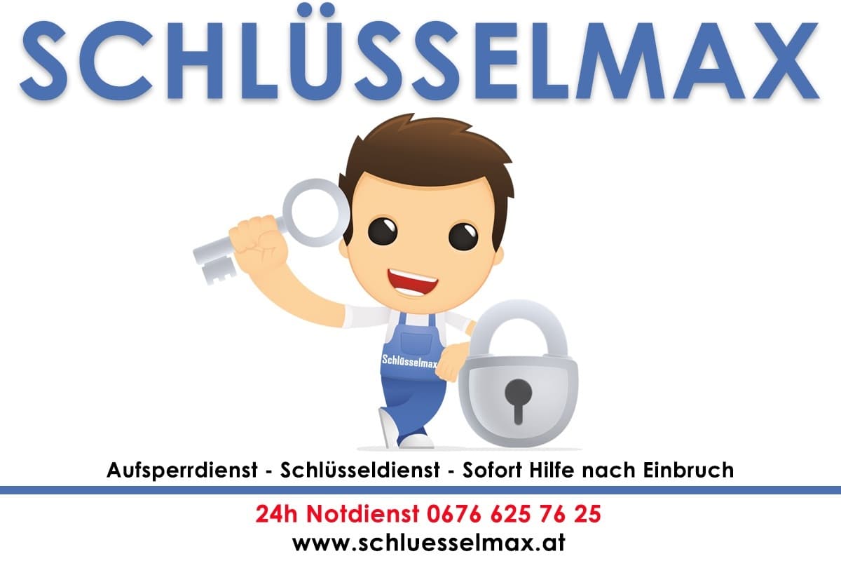 Schlüsselmax KG