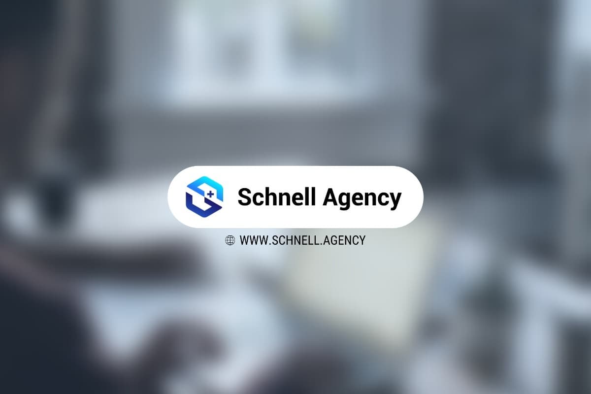 Schnell Agency Praxismarketing