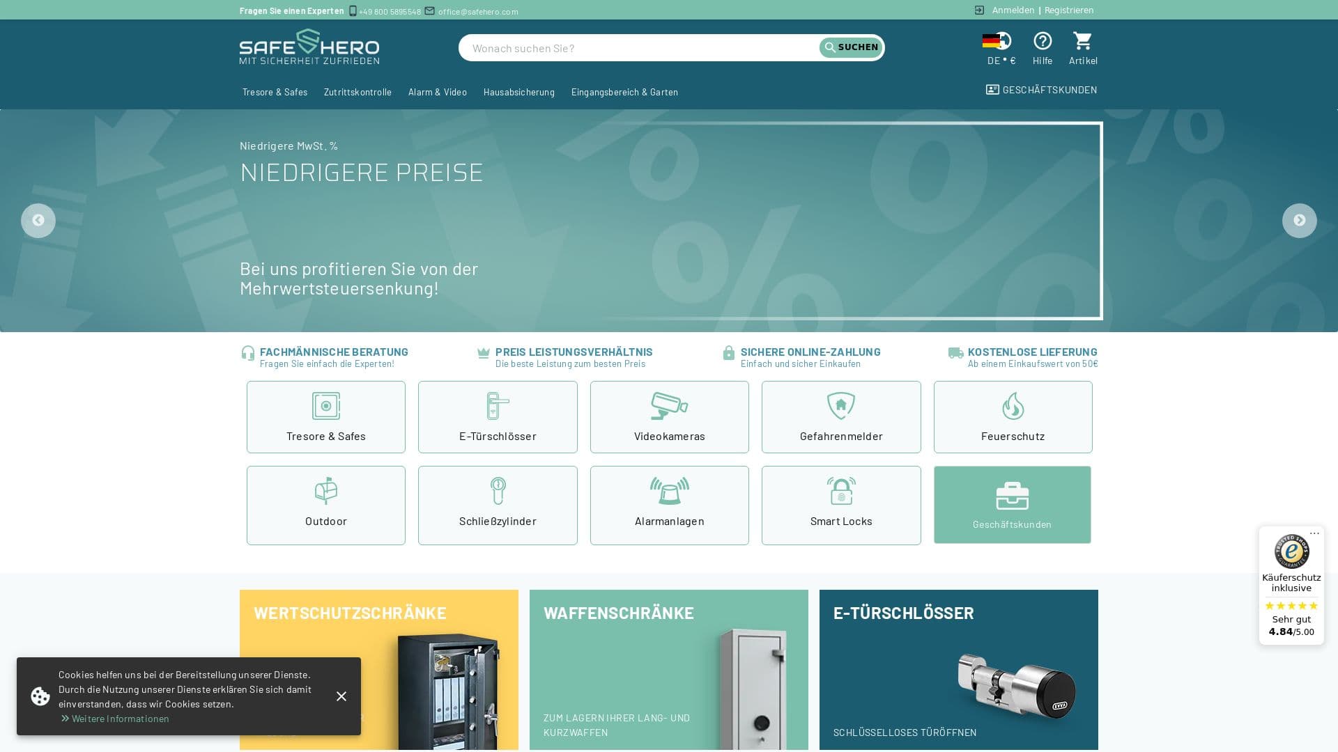 Secureo GmbH