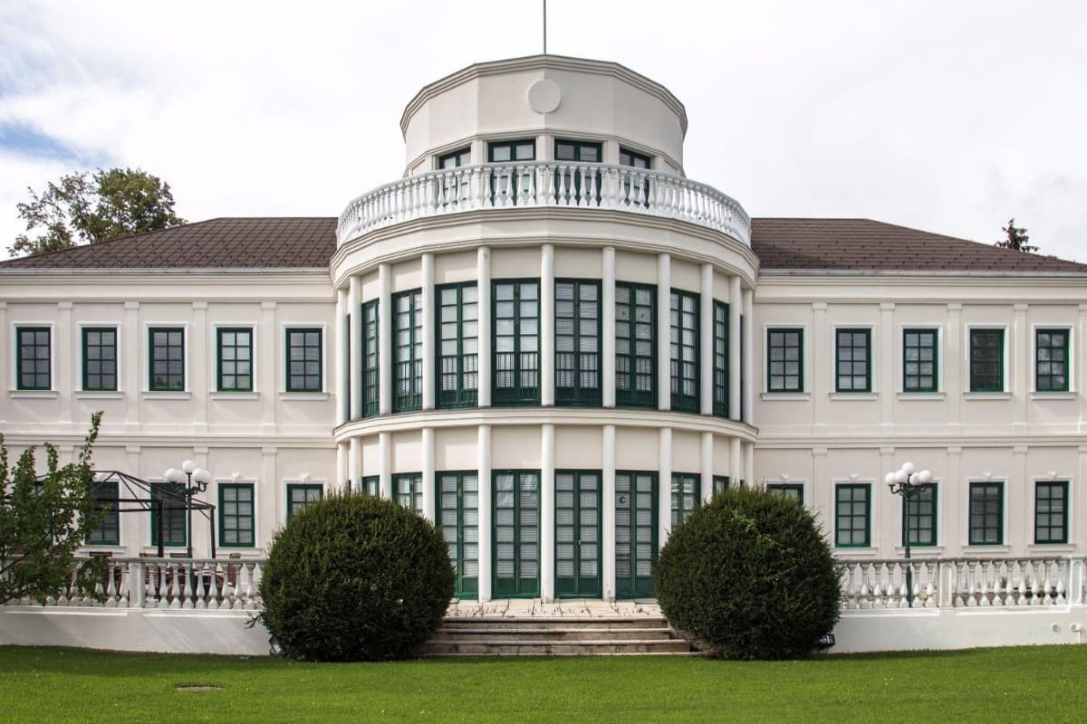 Seniorenresidenz GmbH