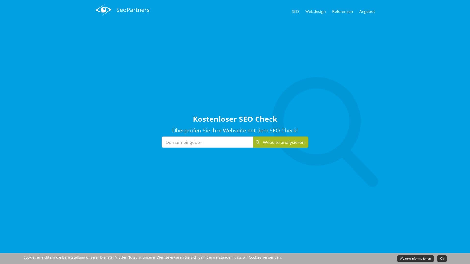 SEO ist gut für Business Visibility und Branding