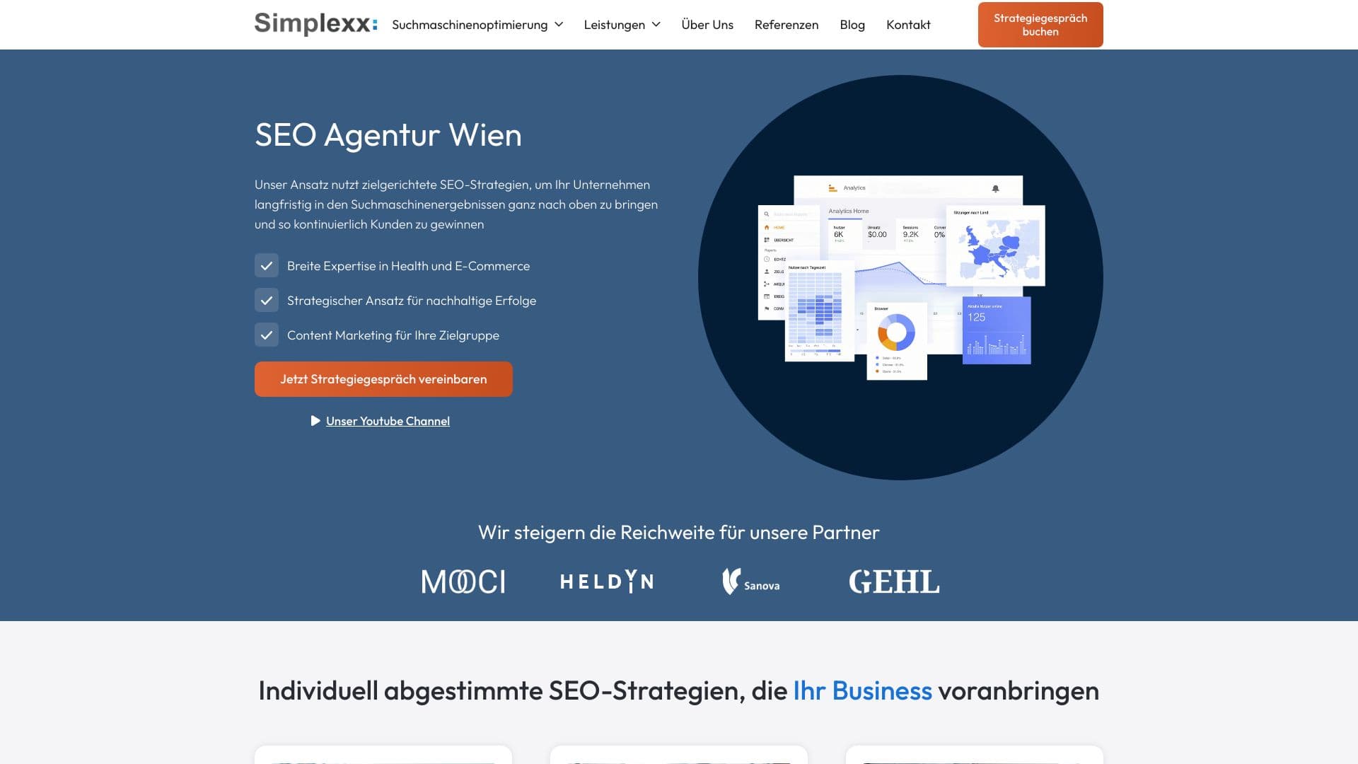 Simplexx Web Solutions GmbH