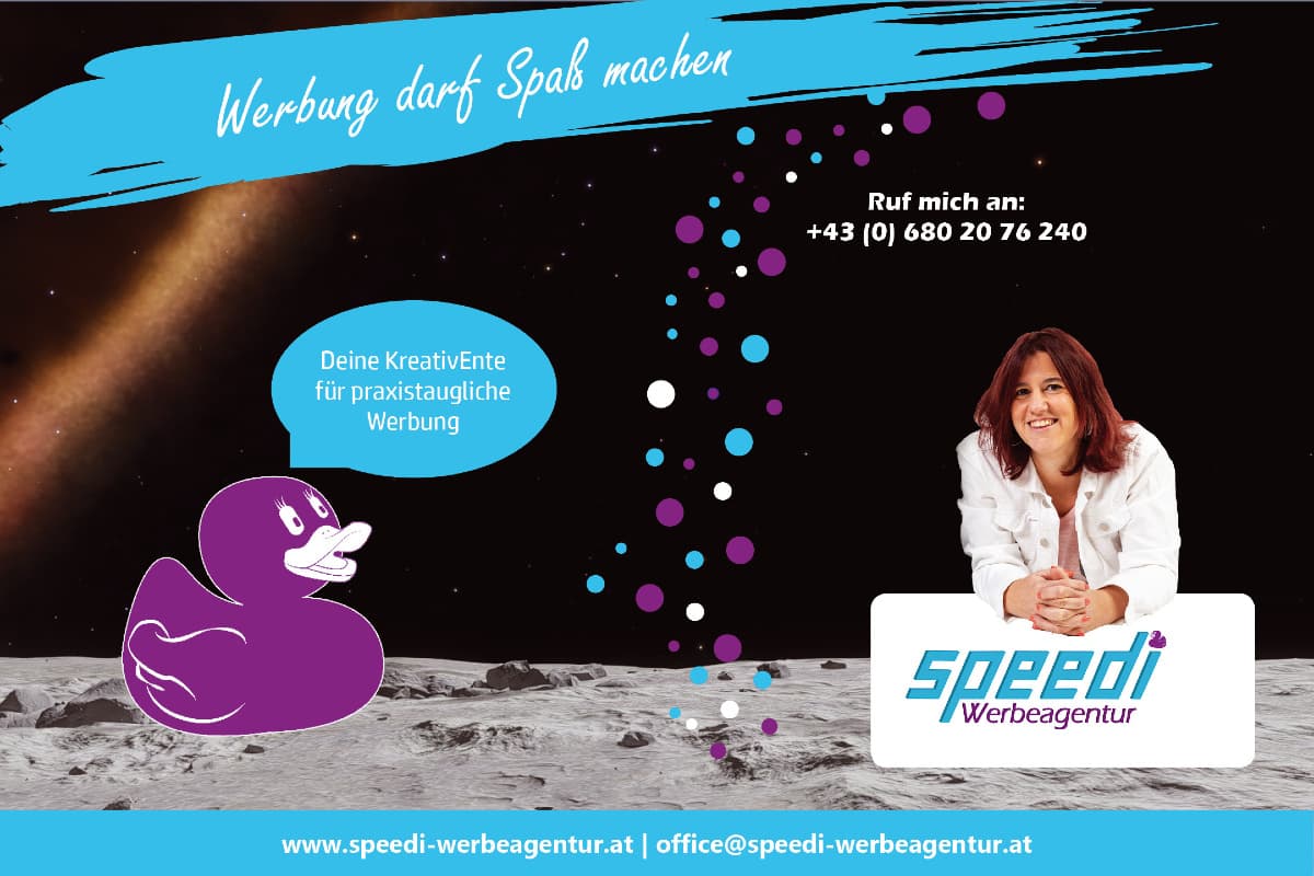 speedi Werbeagentur