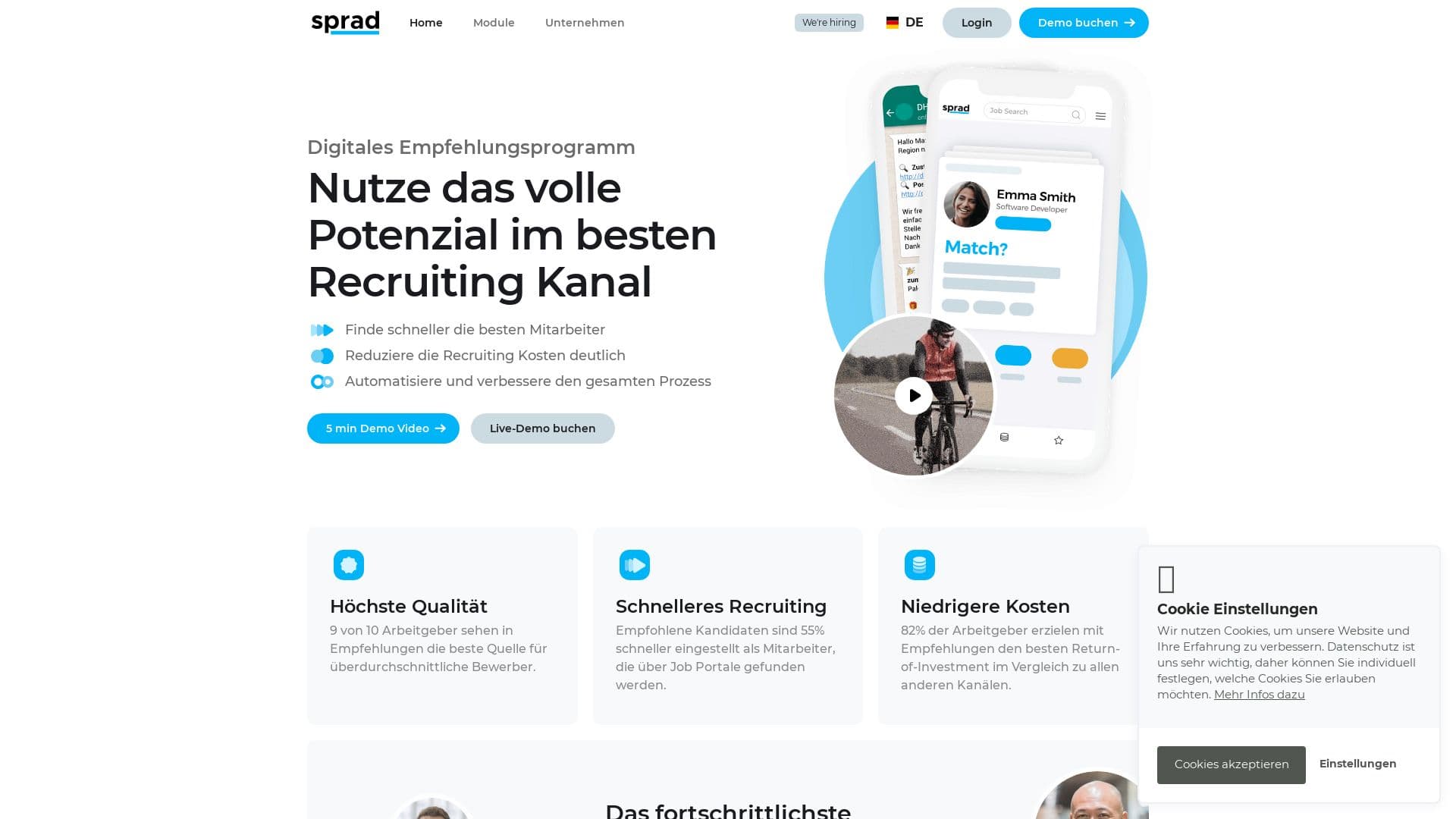 Sprad Software GmbH