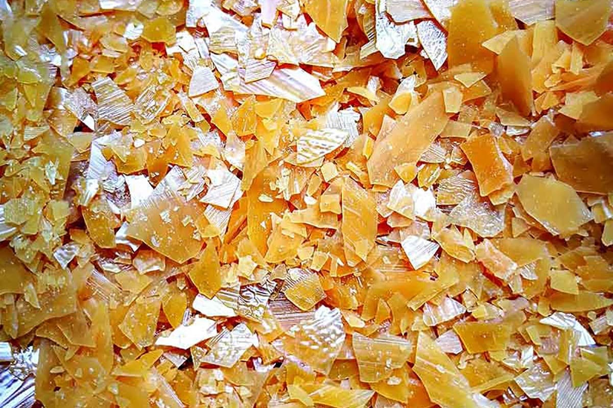 Stefan Fischer - Shop für Wachse und Wachsprodukte