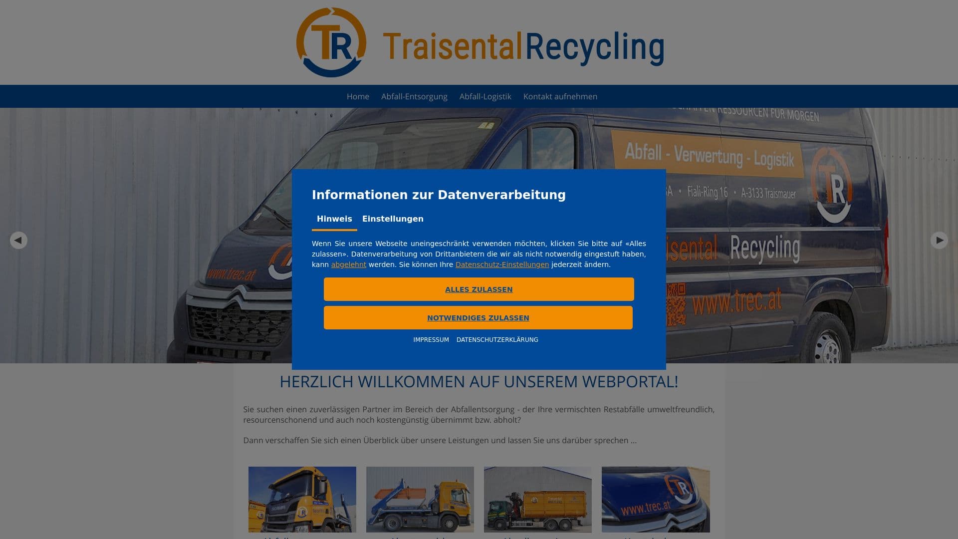 T-REC GmbH