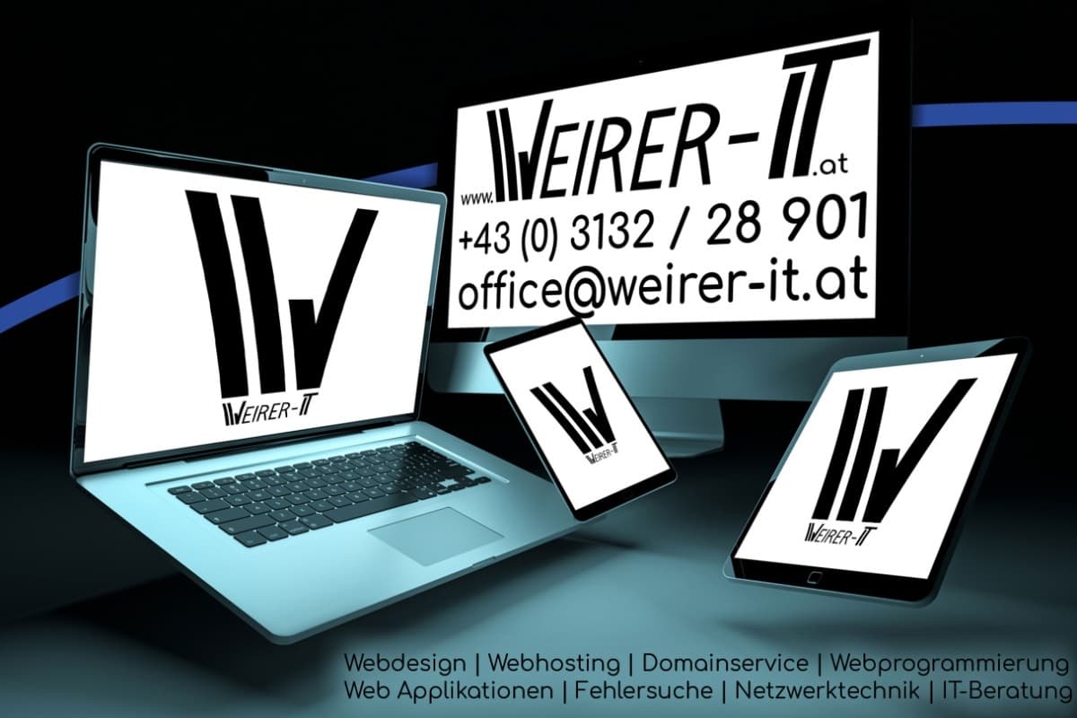Weirer IT KG