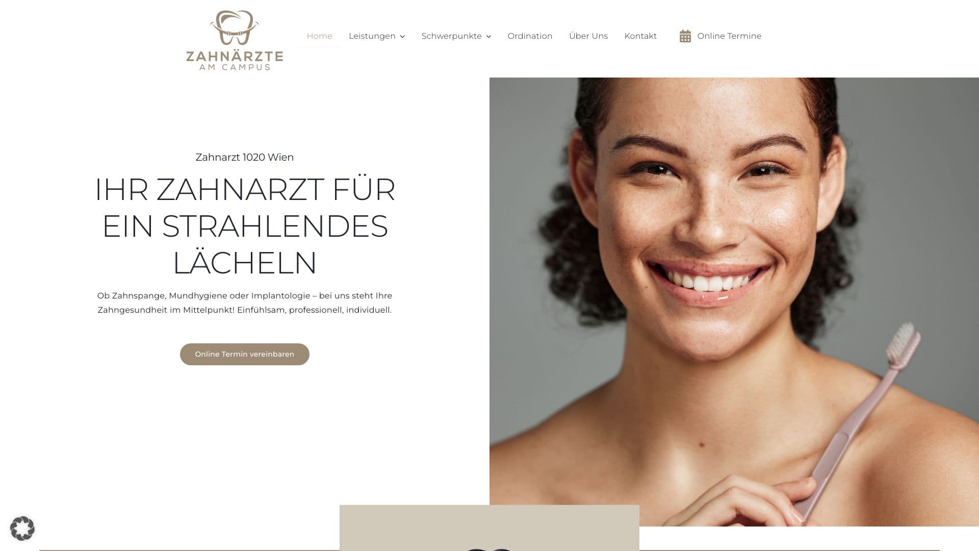 Zahnärzte am Campus